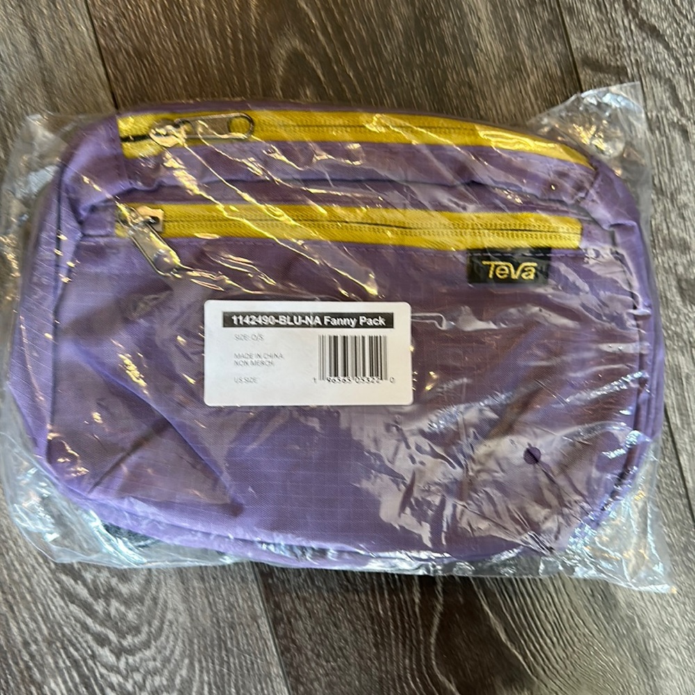 Teva Fanny Pack